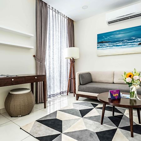 Oceanami Villas & Beach Club - Managed By Oceanami Group Long Hai Esterno foto