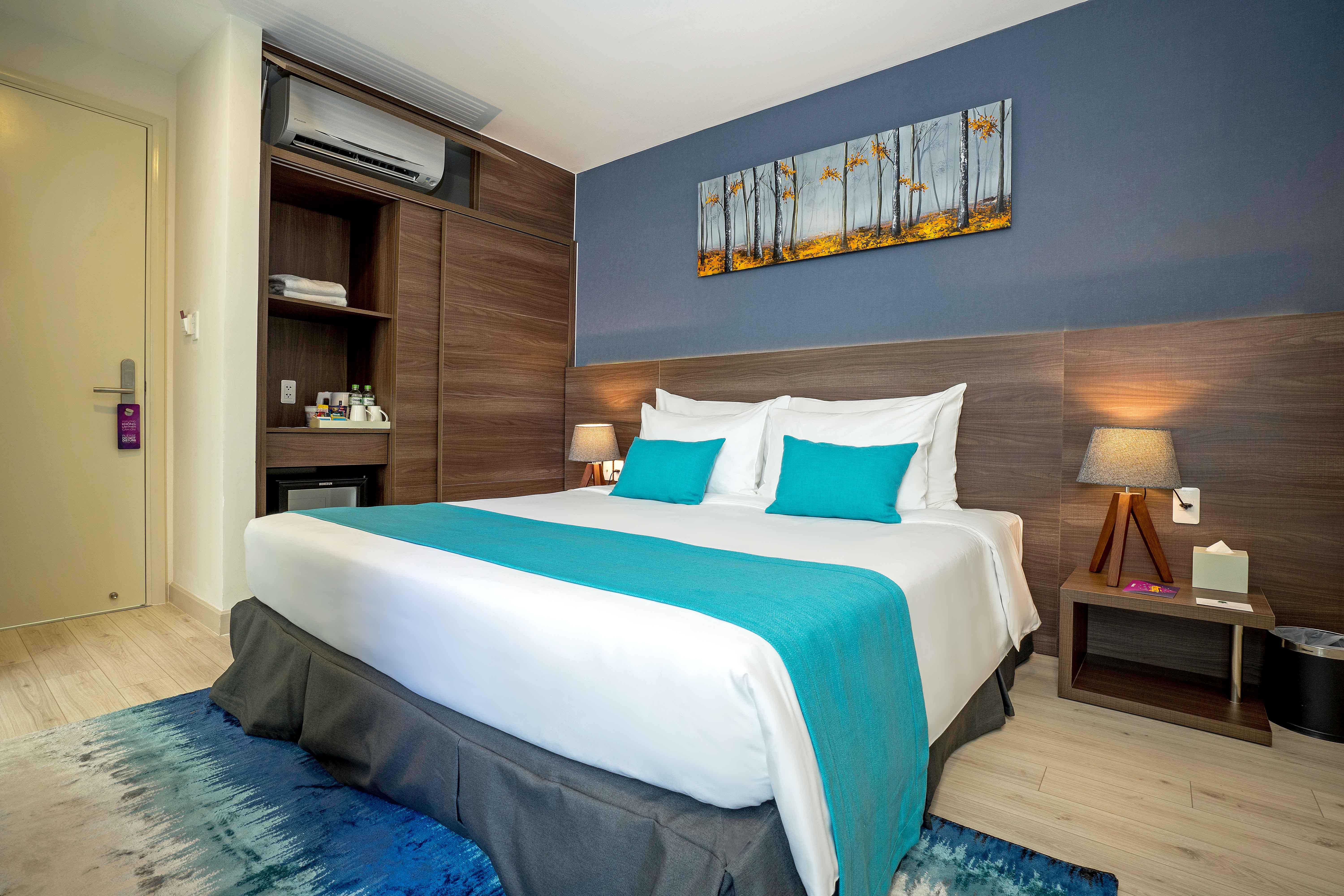 Oceanami Villas & Beach Club - Managed By Oceanami Group Long Hai Esterno foto