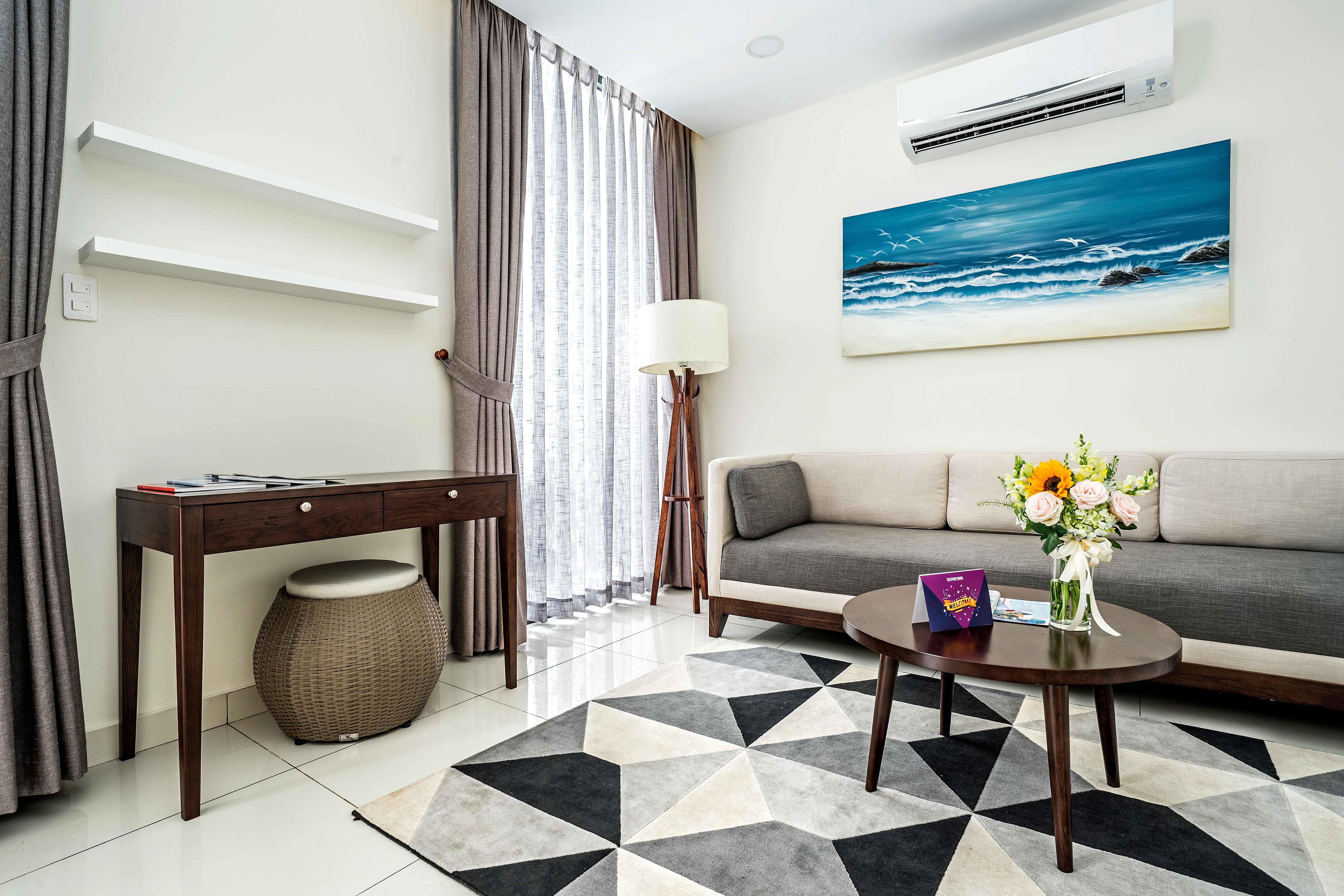 Oceanami Villas & Beach Club - Managed By Oceanami Group Long Hai Esterno foto
