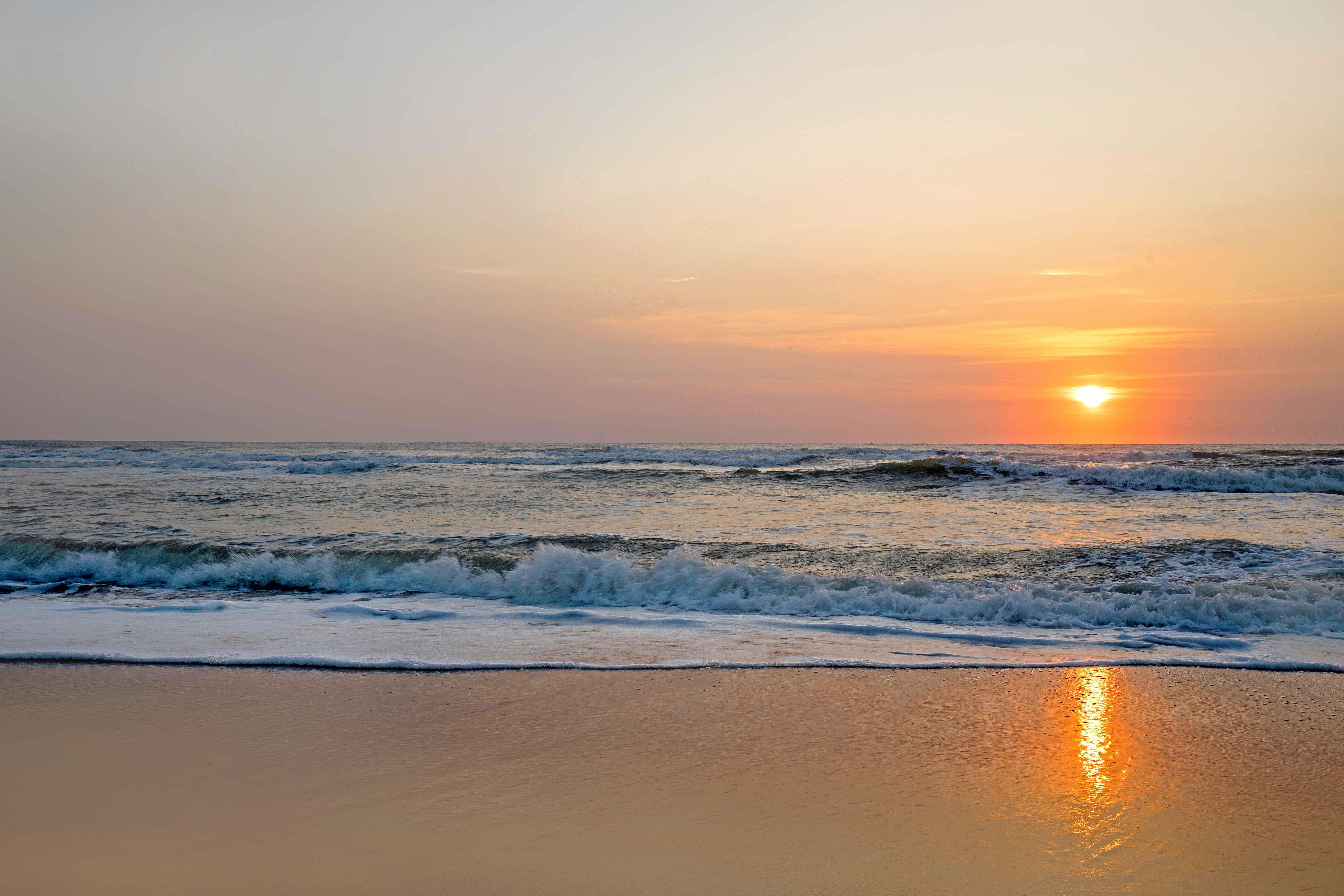 Oceanami Villas & Beach Club - Managed By Oceanami Group Long Hai Esterno foto