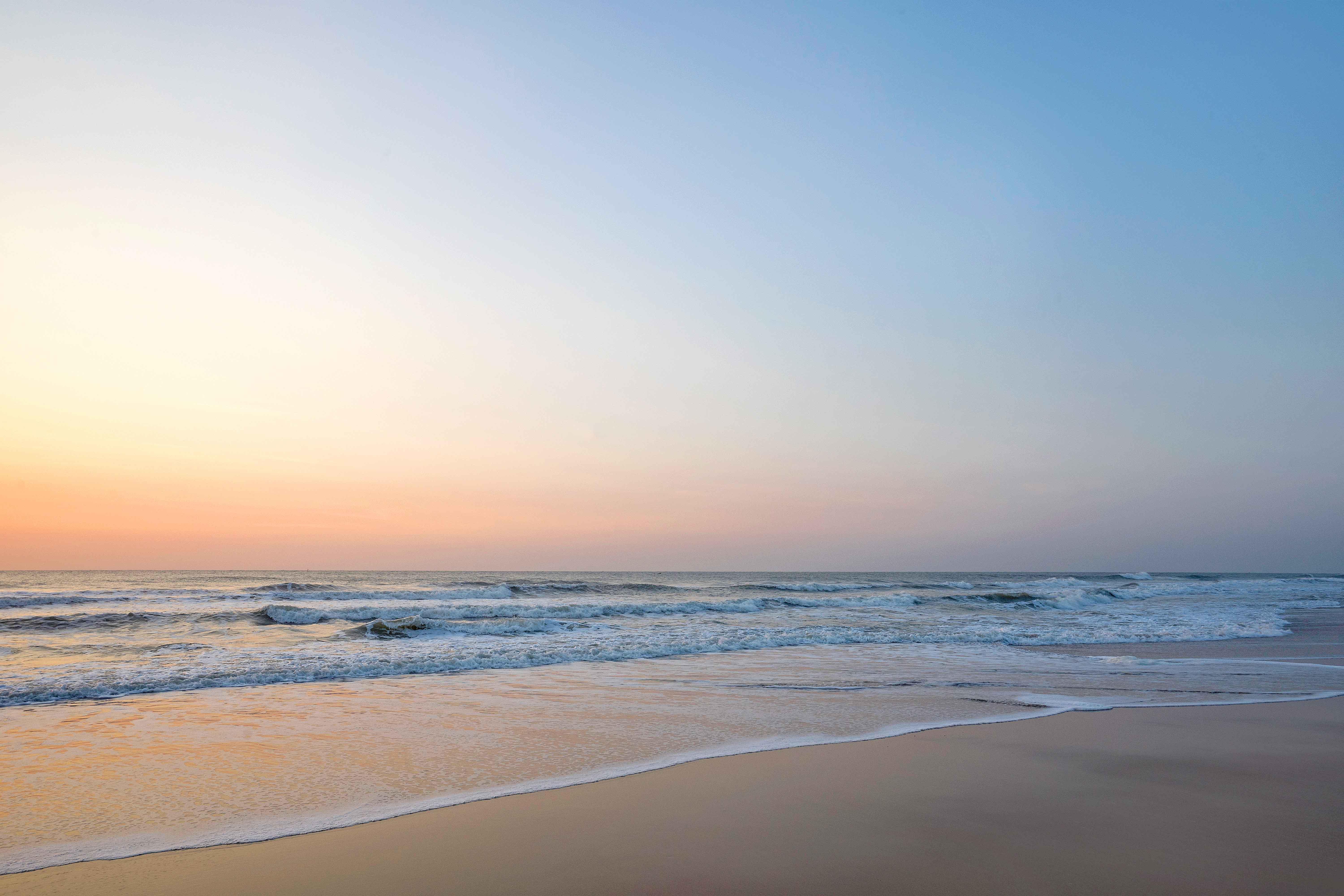 Oceanami Villas & Beach Club - Managed By Oceanami Group Long Hai Esterno foto