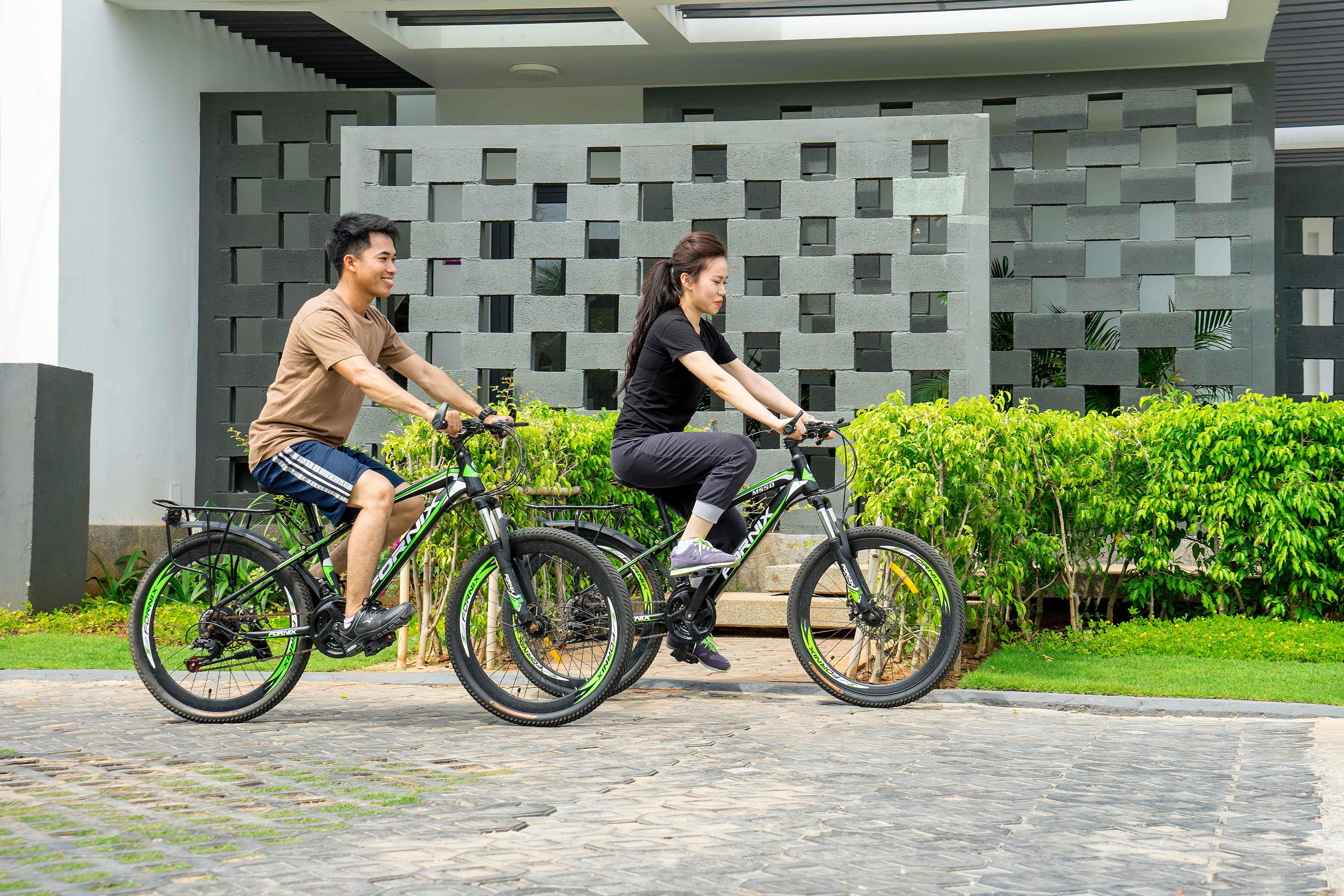 Oceanami Villas & Beach Club - Managed By Oceanami Group Long Hai Esterno foto