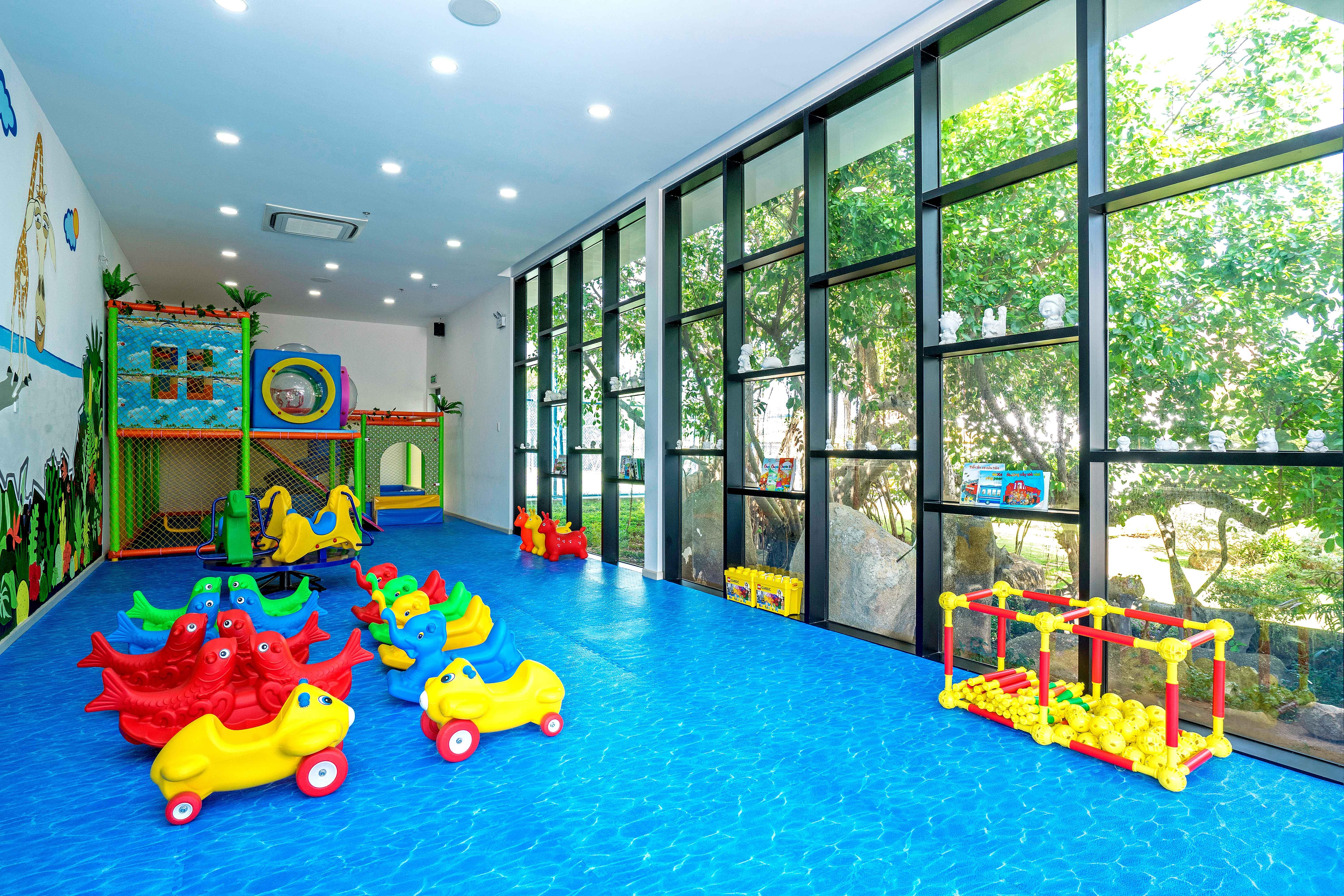 Oceanami Villas & Beach Club - Managed By Oceanami Group Long Hai Esterno foto