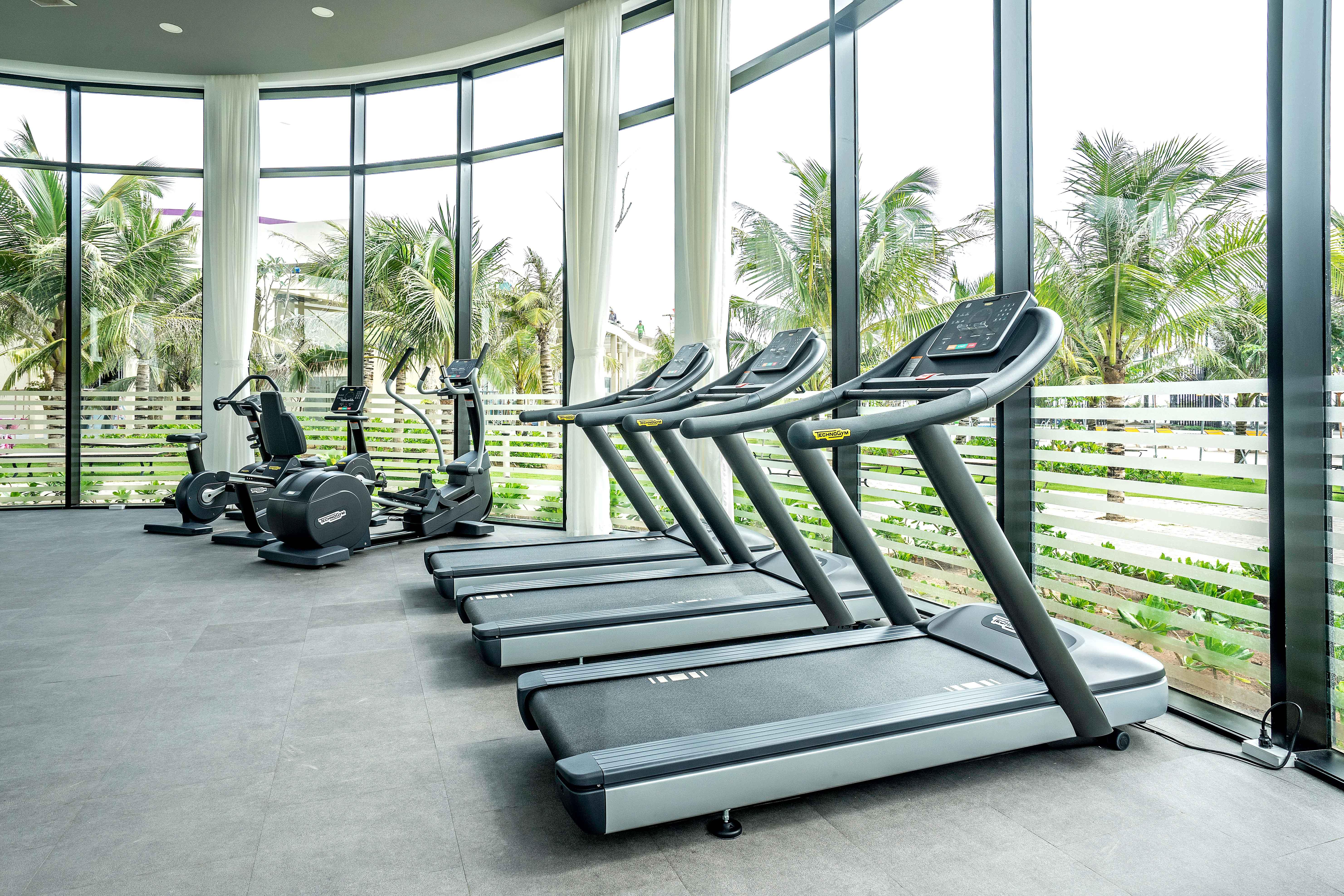 Oceanami Villas & Beach Club - Managed By Oceanami Group Long Hai Esterno foto