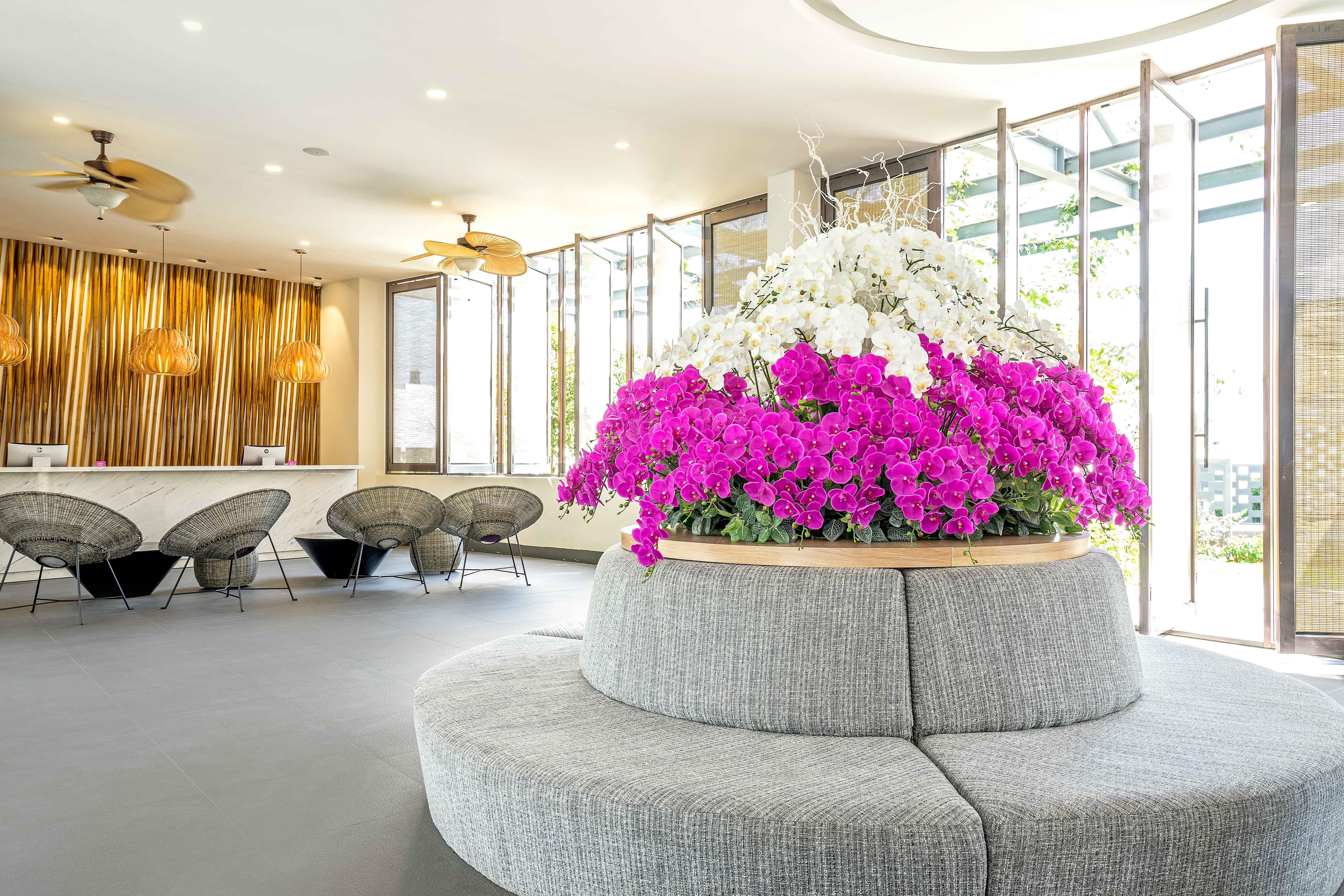 Oceanami Villas & Beach Club - Managed By Oceanami Group Long Hai Esterno foto
