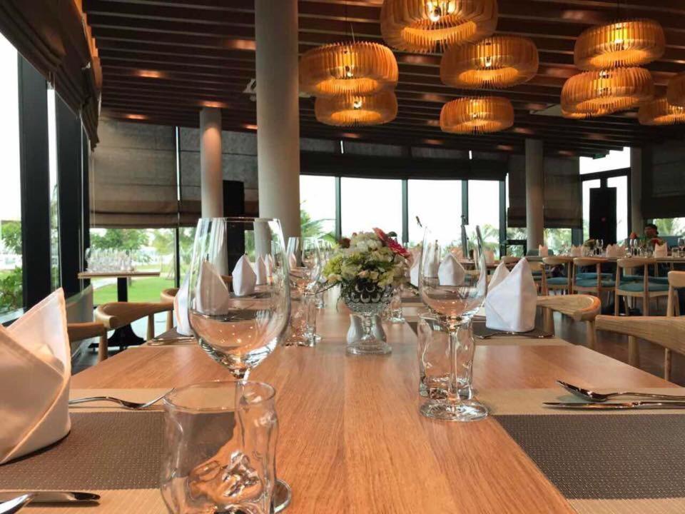 Oceanami Villas & Beach Club - Managed By Oceanami Group Long Hai Esterno foto