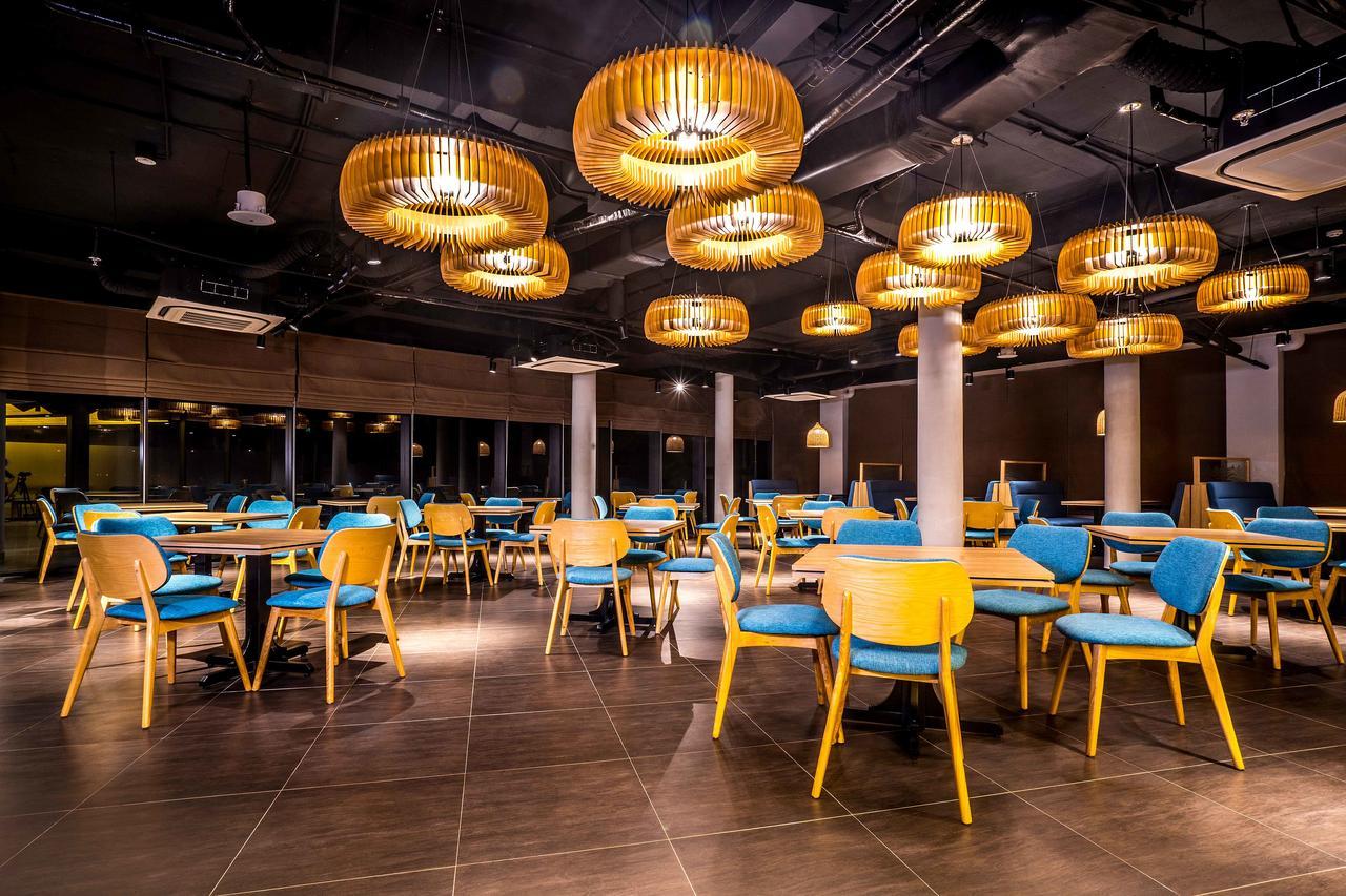 Oceanami Villas & Beach Club - Managed By Oceanami Group Long Hai Esterno foto