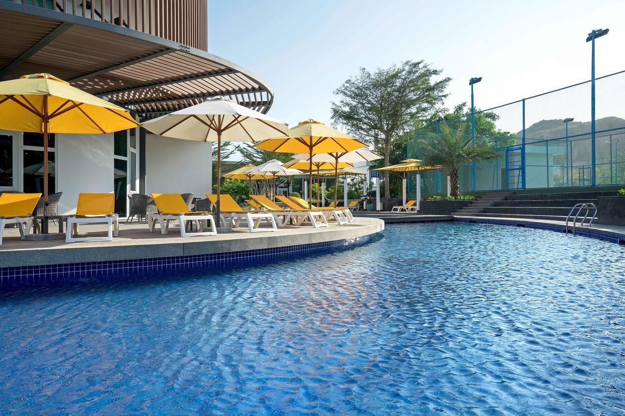 Oceanami Villas & Beach Club - Managed By Oceanami Group Long Hai Esterno foto