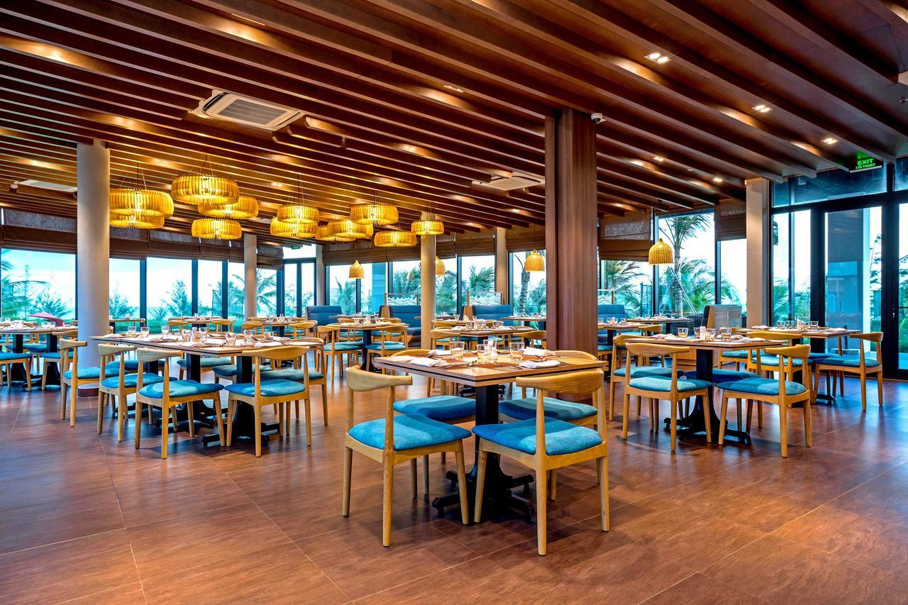 Oceanami Villas & Beach Club - Managed By Oceanami Group Long Hai Esterno foto