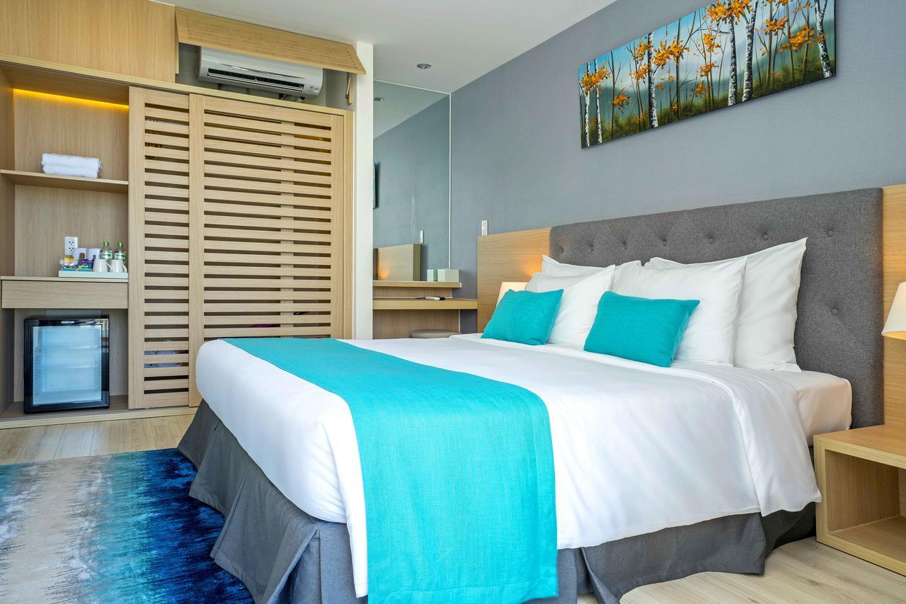 Oceanami Villas & Beach Club - Managed By Oceanami Group Long Hai Esterno foto