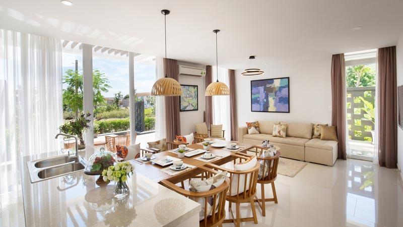 Oceanami Villas & Beach Club - Managed By Oceanami Group Long Hai Esterno foto